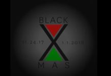 BlackXmas