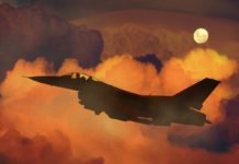 Militärschlag gegen Iran