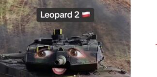 Kriegspropaganda bei ZDF Kindersendung Logo Ein Marschflugkörper wie du und ich