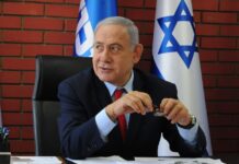Der Internationale Strafgerichtshof beantragt Haftbefehl gegen Hamas-Führer Sinwar und den israelischen Premierminister Netanjahu wegen Kriegsverbrechen