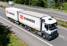Deutscher Schlussverkauf alles muss raus Jetzt ist Schenker dran