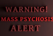 Die russische Bedrohung und die US-Atomwaffen führen in Schweden zu einer Massenpsychose