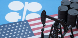 Das ist das Ende mein Freund Nach 50 Jahren kommt das Ende des Petrodollars am 9 Juni