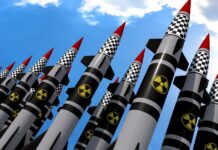 Die NATO erwägt ihre Atomwaffen in Alarmbereitschaft zu versetzen