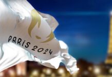 Paris will die grünsten Olympischen Spiele ohne Klimaanlagen abhalten