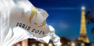 Paris will die grünsten Olympischen Spiele ohne Klimaanlagen abhalten
