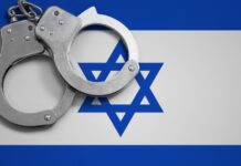 Wegen Großbritannien IStGH macht Rückzieher bei israelischen Haftbefehlen