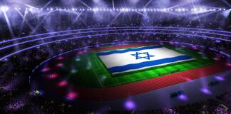Kommt nach Frankreich und wir werden euch töten Israelische Olympioniken vor den Spielen in Paris bedroht