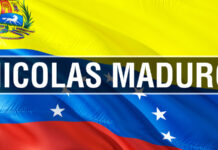 Die USA bieten Maduro Amnestie an