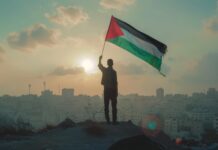 Leve Palestina