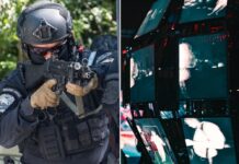 Minority Report Argentinien will für seine Sicherheit KI einsetzen um zukünftige Verbrechen vorherzusagen