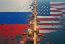 Texanische Ölfirma baut Präsenz in Russland aus