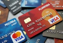 Russische Sber Bank ist Europas führender Kartenherausgeber von Debit- und Kreditkarten