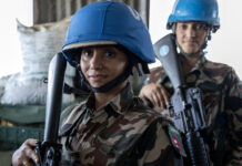 UNIFIL Libanon