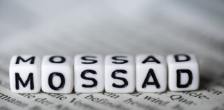 Schlagzeilen Mossad Israel