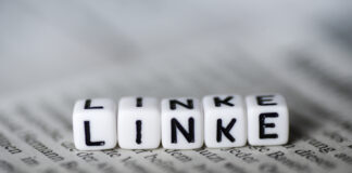 Linke Ideologie ist buchstäblich eine psychische Störung