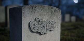 Skype wird sterben