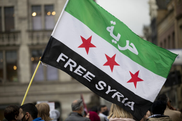 Bis zu 1000 alawitische Zivilisten bei Racheangriffen in Syrien getötet
