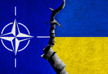 NATO-Chef bestätigt, dass eine Mitgliedschaft der Ukraine nicht in Frage kommt