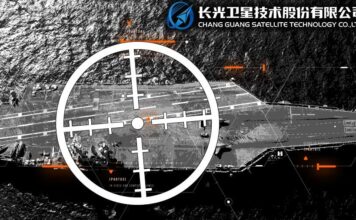 Chinesisches Satellitenbildunternehmen hilft Huthis bei Angriffen auf US-Kriegsschiffe