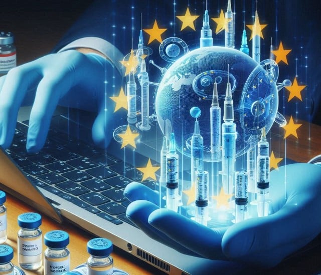 Europäische Union will Digital Services Act nutzen, um gegen "Online-Fehlinformationen" über Impfstoffe vorzugehen