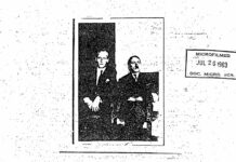 Die geheime Suche nach Hitler in den 1950er Jahren