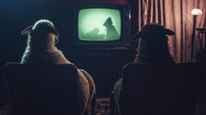 Das Propagandaimperium, von dem Sie noch nie gehört haben