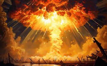 China testet Superbombe