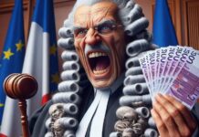 Französischer Justizminister fordert Abschaffung des Bargelds