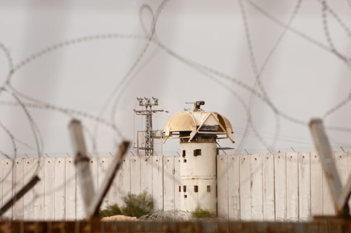 KZ Gaza KZ Gaza: Kein Gas nur Hunger