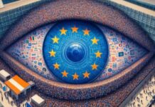 Die 735 Millionen Dollar schwere Kampagne zur Meinungskontrolle der Europäischem Kommission