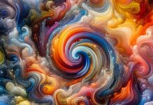 "Olo": die Farbe, die die Menschheit noch nie zuvor gesehen hat