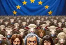 Das Schweigen der Lämmer 2.0: Wie die EU unsere Meinungsfreiheit knebelt!