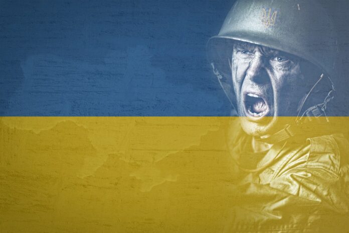 Die Hälfte der ukrainischen Armee ist desertiert