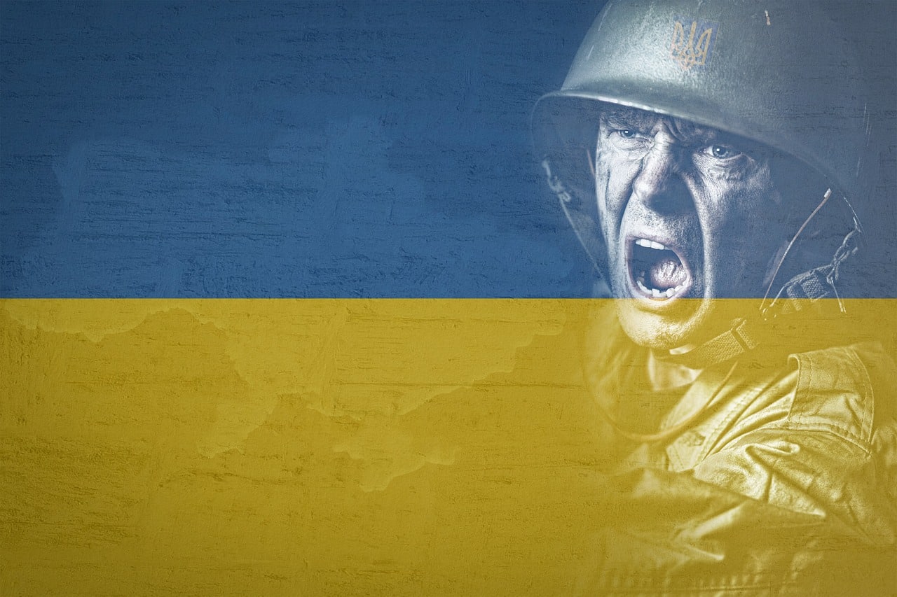 Die Hälfte der ukrainischen Armee ist desertiert