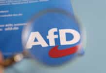 Die Eliten zittern! AfD-Erfolg – Verfassungsschutz am Ende?