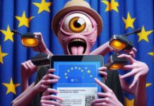 EU treibt den Wahnsinn mit dem digitalen Produktpass für Kleidung auf die Spitze: Dein Kleiderschrank wird zum Überwachungsobjekt