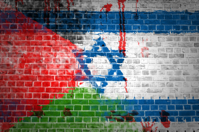 israel IDF Mosqito Protokoll "Mosquito Protocol" Wie die IDF Palästinenser als menschliche Schutzschilde benutzt