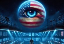 Elektronische Konzentrationslager: Palantir-gestützte Überwachung verwandelt Amerika in ein digitales Gefängnis
