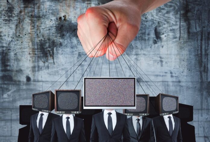 Europas Synchronisierte Propaganda: Wie linke Kampagnen die öffentliche Meinung manipulieren