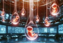 Matrix: Forscher erschaffen menschliche Fruchtblase im Labor