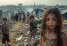 Israels Krieg gegen die Zivilisation