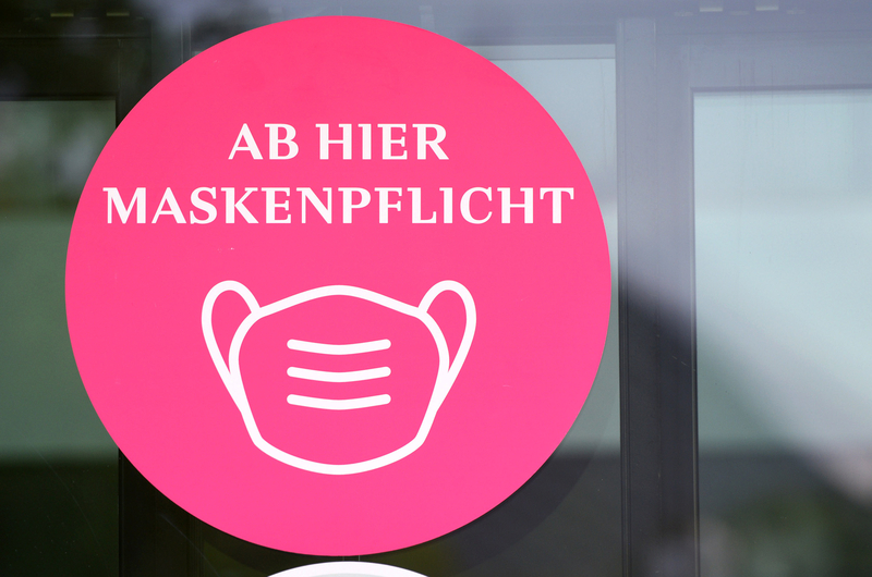 Jens Spahns Masken-Deals: Der enthüllte Bericht, der Deutschland schockiert als PDF zum Download