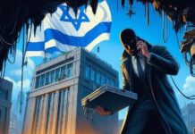 Was der Mossad WIRKLICH tut: Ein Ex-Agent packt aus!