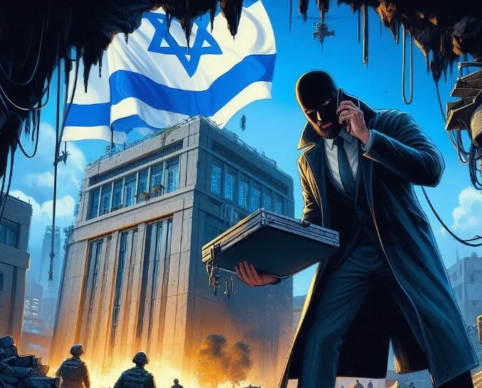Was der Mossad WIRKLICH tut: Ein Ex-Agent packt aus!