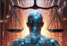 Schuldig im Namen des Algorithmus: Wenn KI über deine Freiheit entscheidet