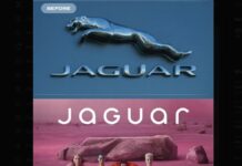 "Go Woke, Go Broke" Jaguar-Verkäufe brechen um 97,5% ein
