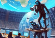 UN-Task Force gegen Desinformation: Schutz der Agenda 2030 oder Zensur?